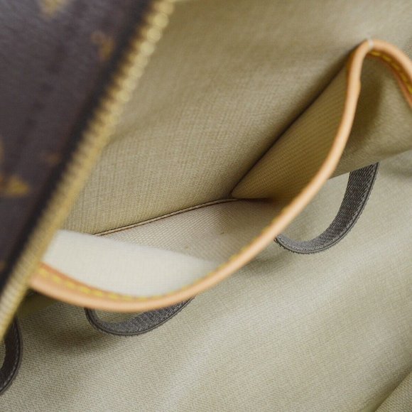 Authenticity Guaranteed LOUIS VUITTON  HAND BAG - Picture 8 of 13